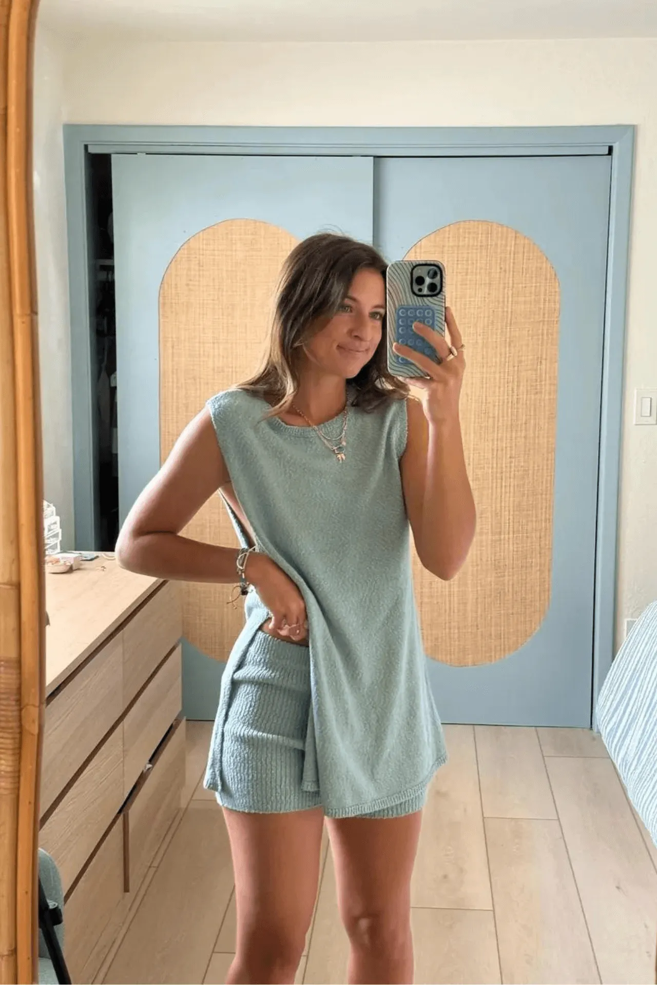 Laura® | Sweater set