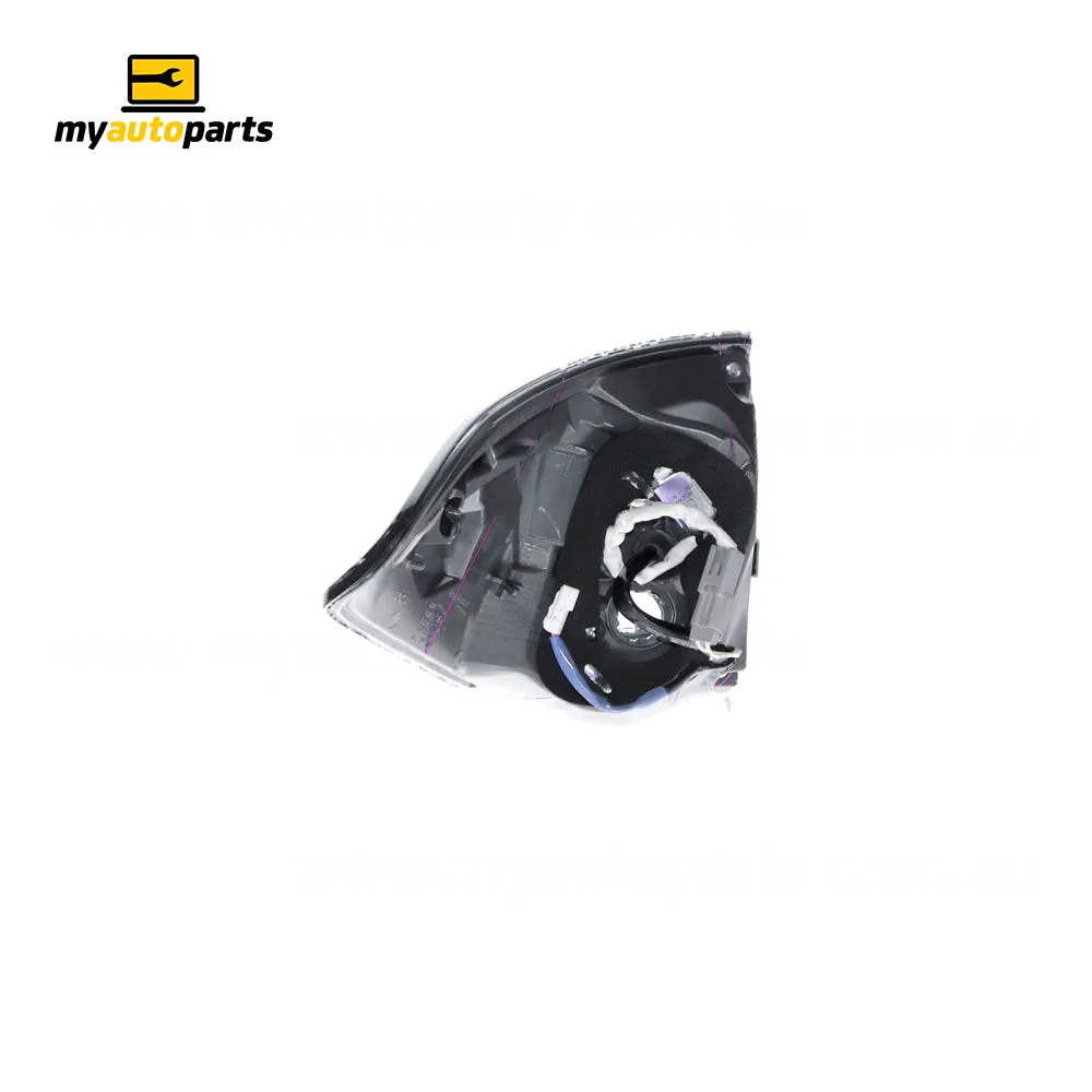 LED Tail Lamp Drivers Side Genuine Suits Lexus RX350 GGL15 2008 to 2012
