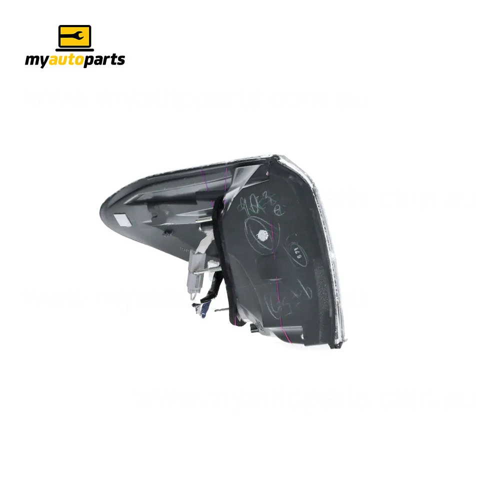 LED Tail Lamp Drivers Side Genuine Suits Lexus RX350 GGL15 2008 to 2012
