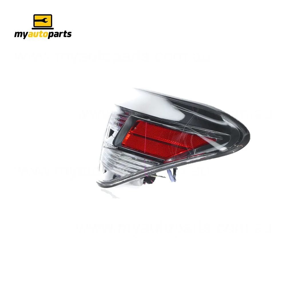 LED Tail Lamp Drivers Side Genuine Suits Lexus RX350 GGL15 2008 to 2012