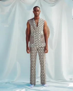 Leviticus 7  (2PC) Suit