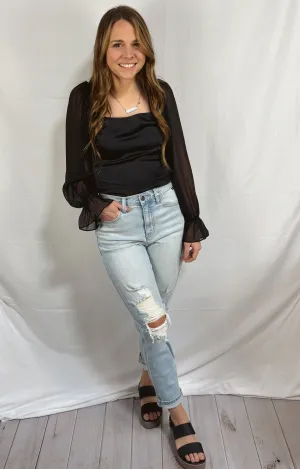 Lexi Top