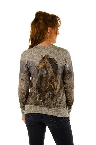 Liberty Wear Collection Tops: Beautiful Dreamer