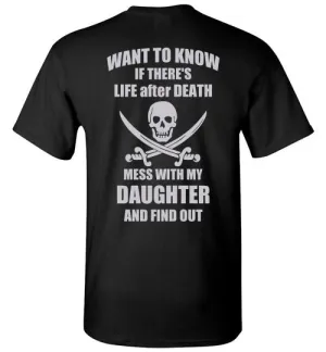 LIFE AFTER DEATH