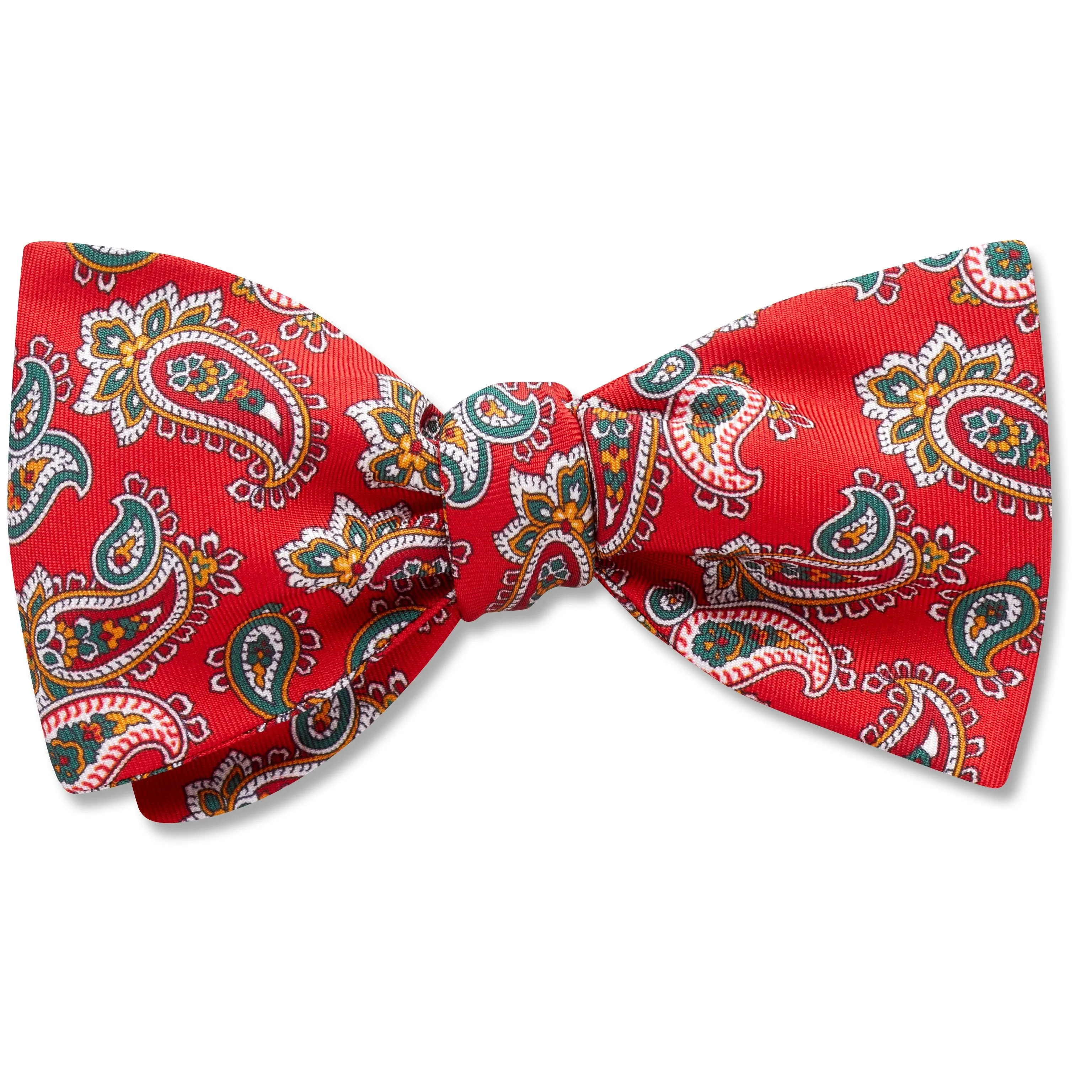 Linton Bay - bow ties