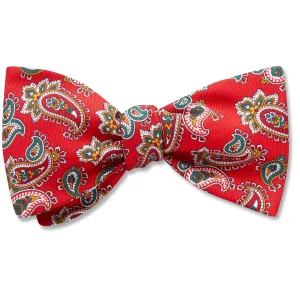 Linton Bay - bow ties