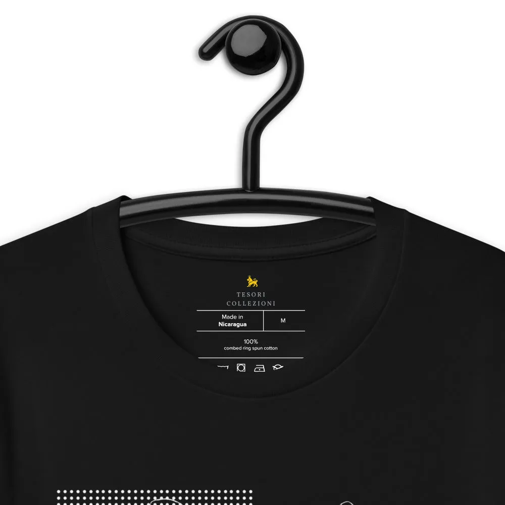 Lioness Cotton Modern Fit Graphic Tee /  1 Color