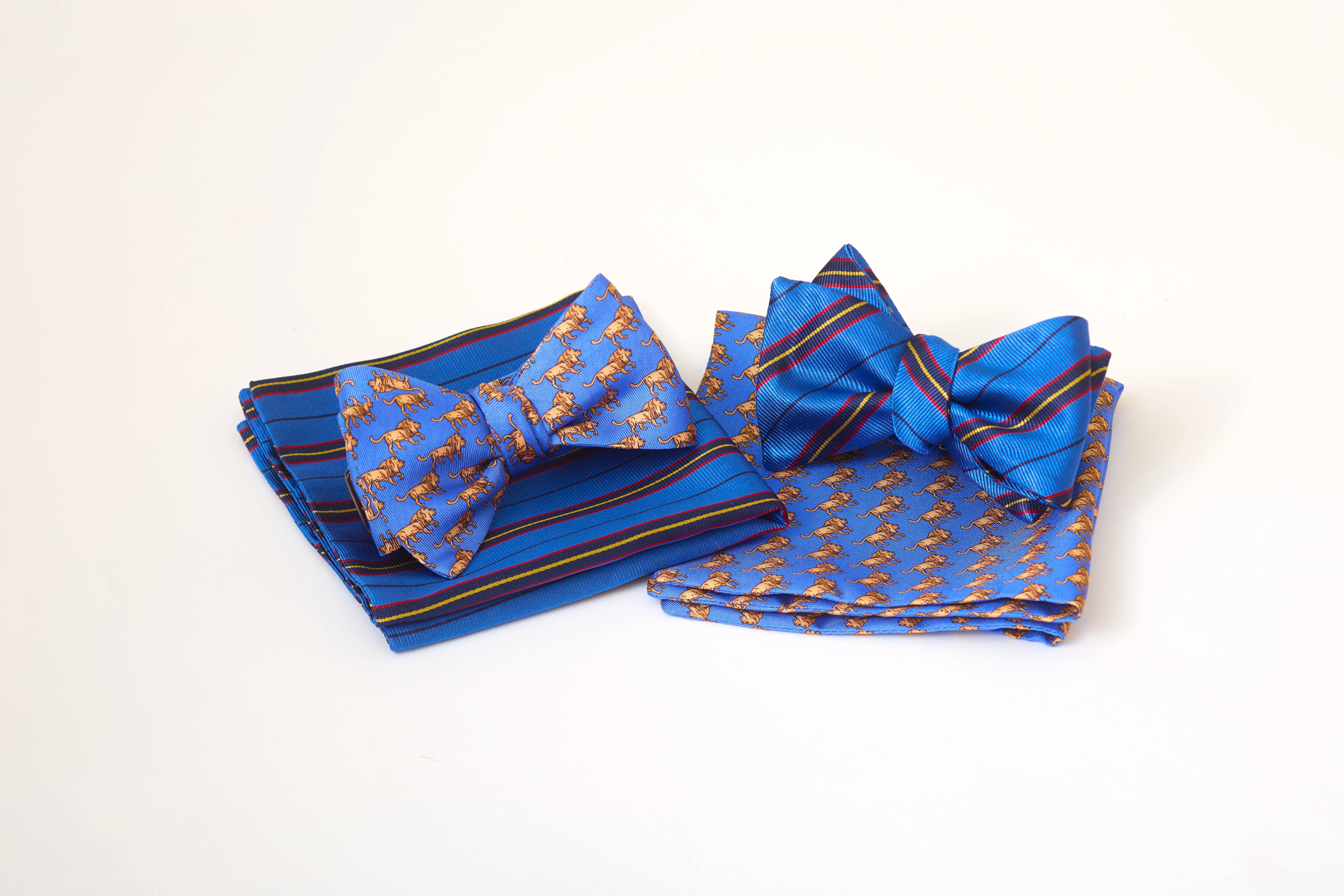 Llyan - bow ties