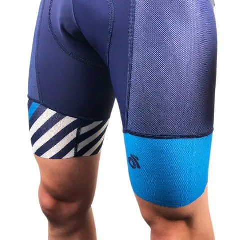 Long Sleeve APEX Summer Race Suit