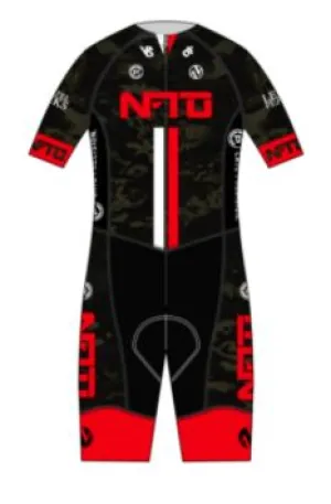 Long Sleeve APEX Summer Race Suit