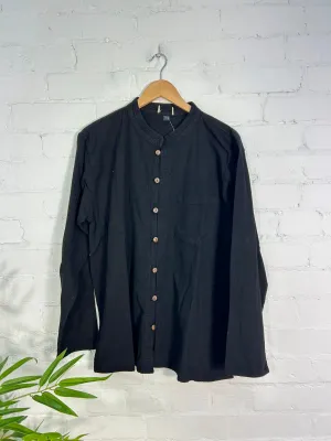 Long Sleeve Kurta