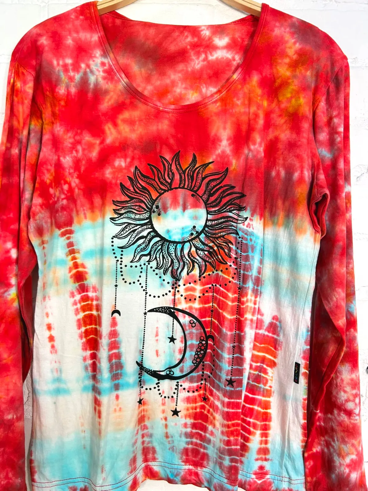 Long Sleeve Top