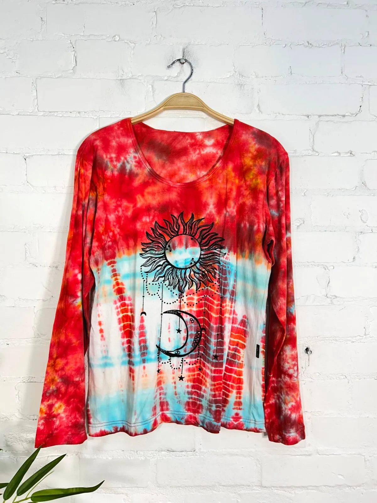 Long Sleeve Top