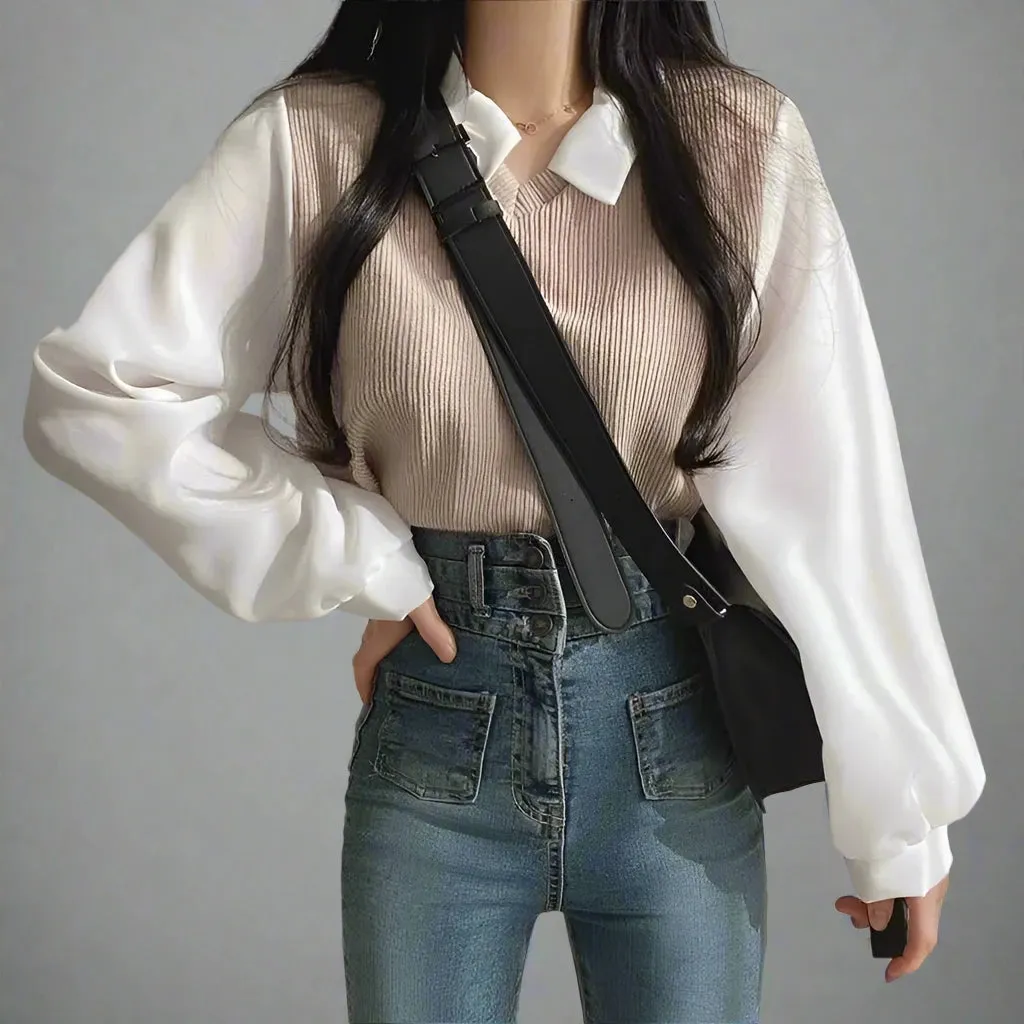 Long Sleeve Top
