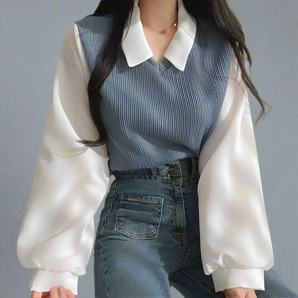 Long Sleeve Top