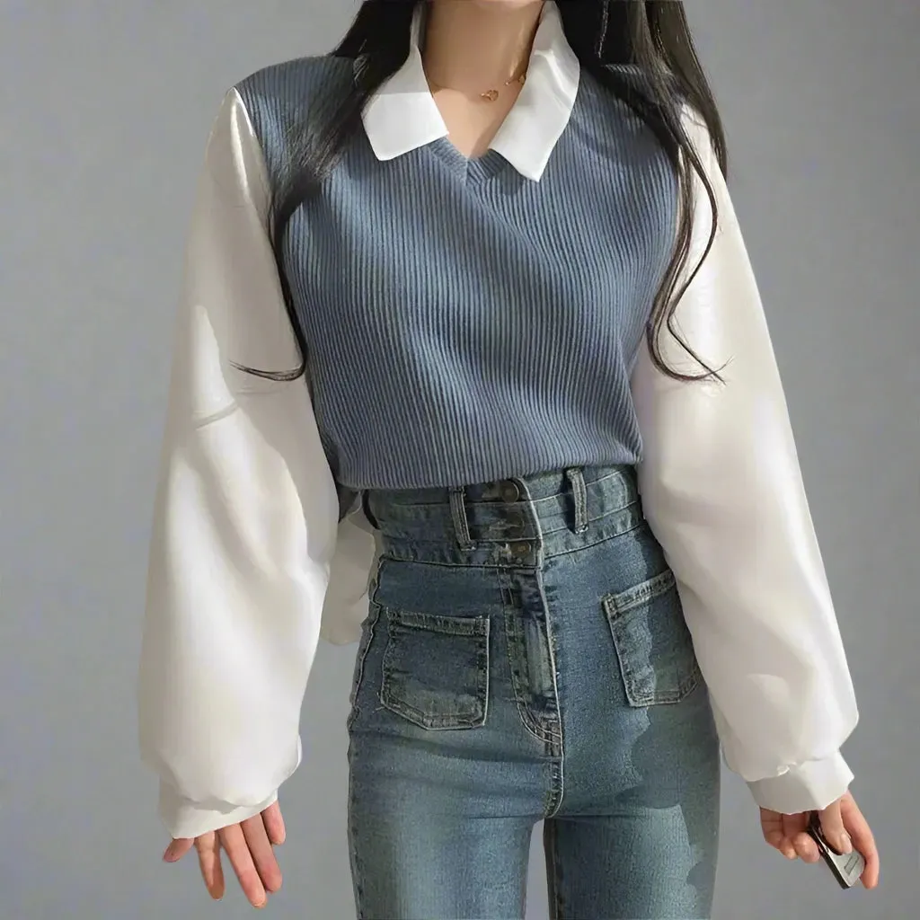 Long Sleeve Top