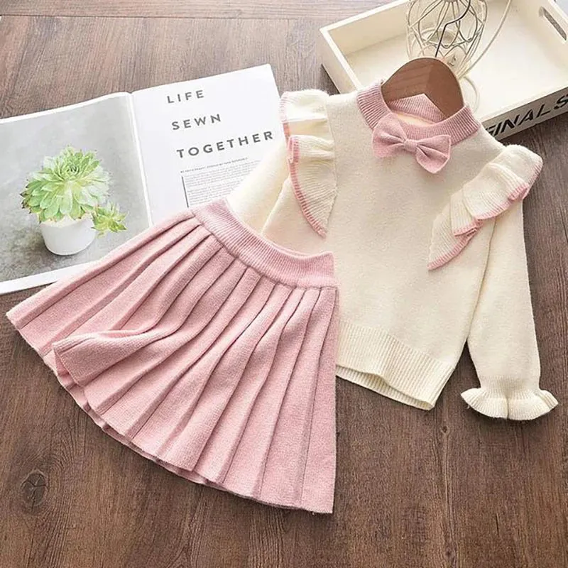 Long Sleeves Princess Top Sweater
