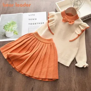 Long Sleeves Princess Top Sweater