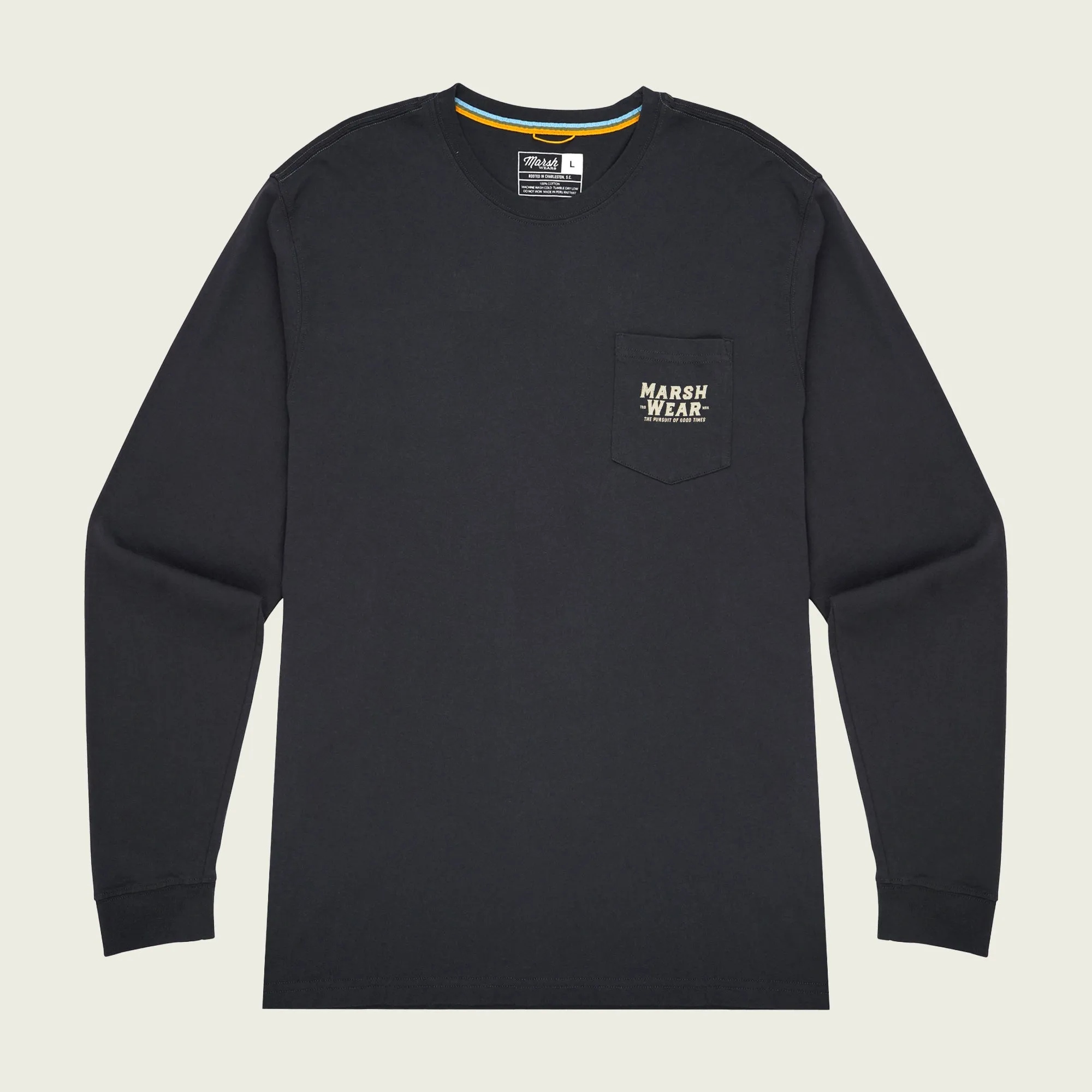 Lookout LS T-Shirt