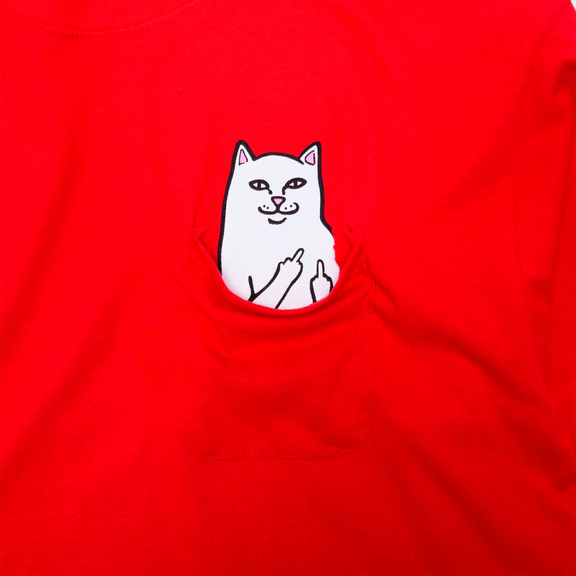 Lord Nermal Pocket LS