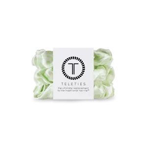 Lost My Marbles - Large Silk Scrunchie