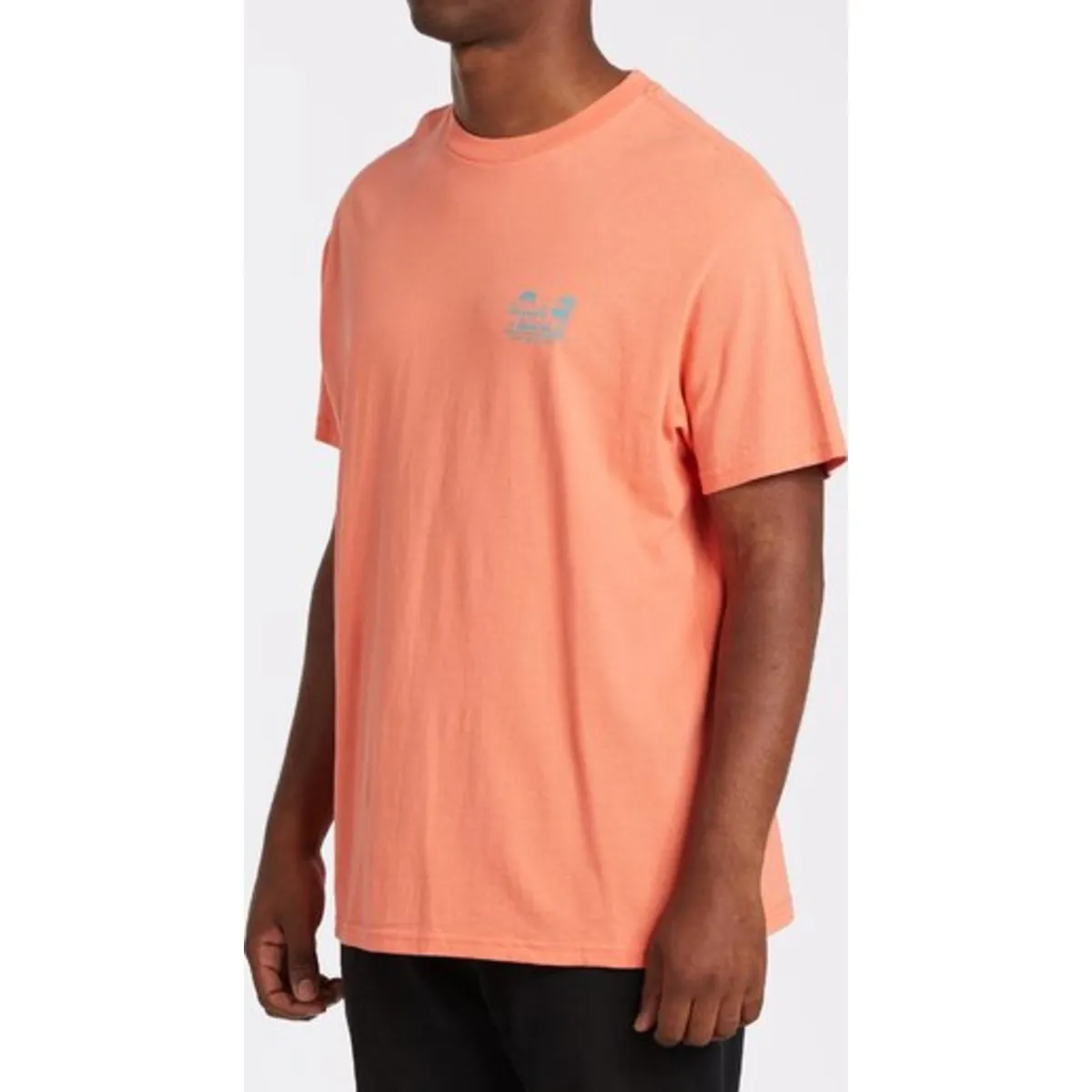 Lounge Short Sleeve T-Shirt