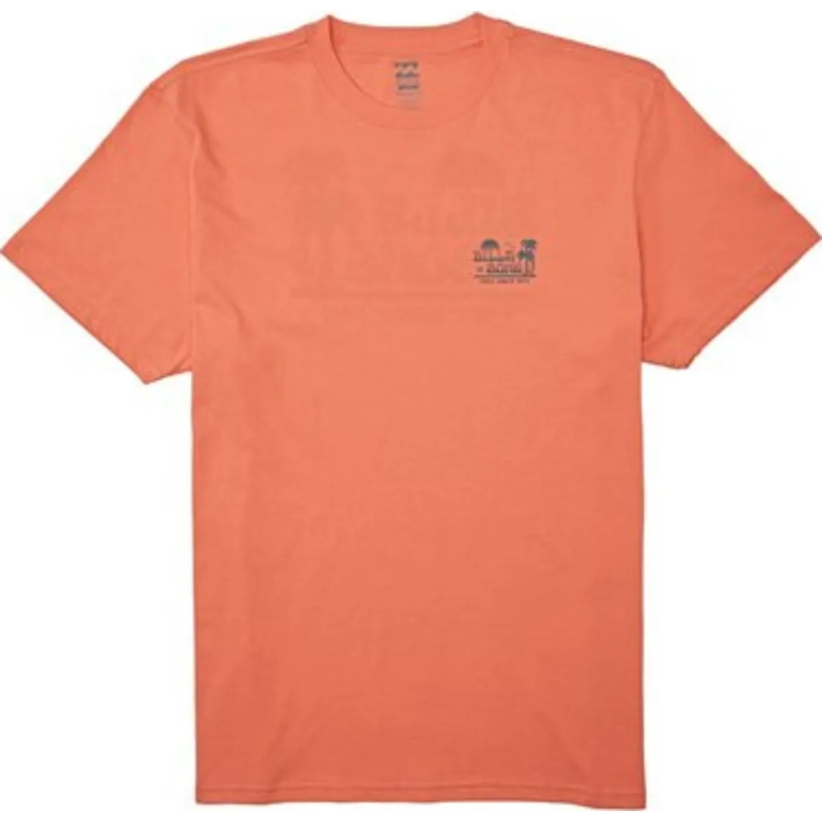Lounge Short Sleeve T-Shirt