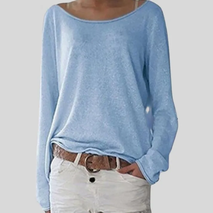 Luella® | Modern and fashionable summer sweater