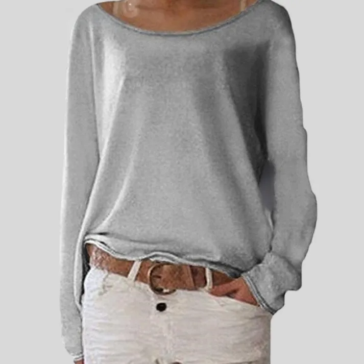 Luella® | Modern and fashionable summer sweater