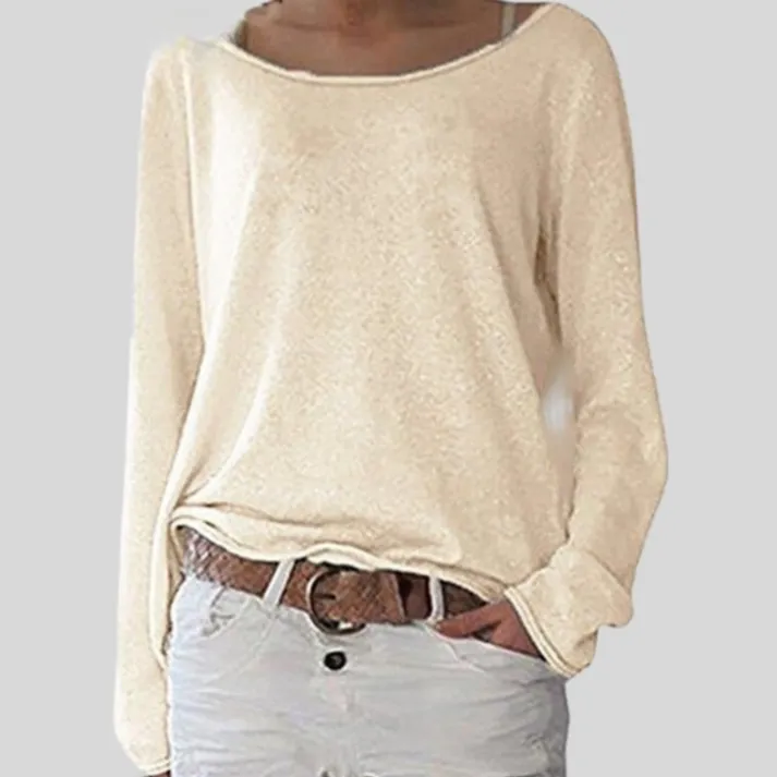 Luella® | Modern and fashionable summer sweater