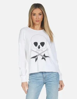 Luella Music Skull