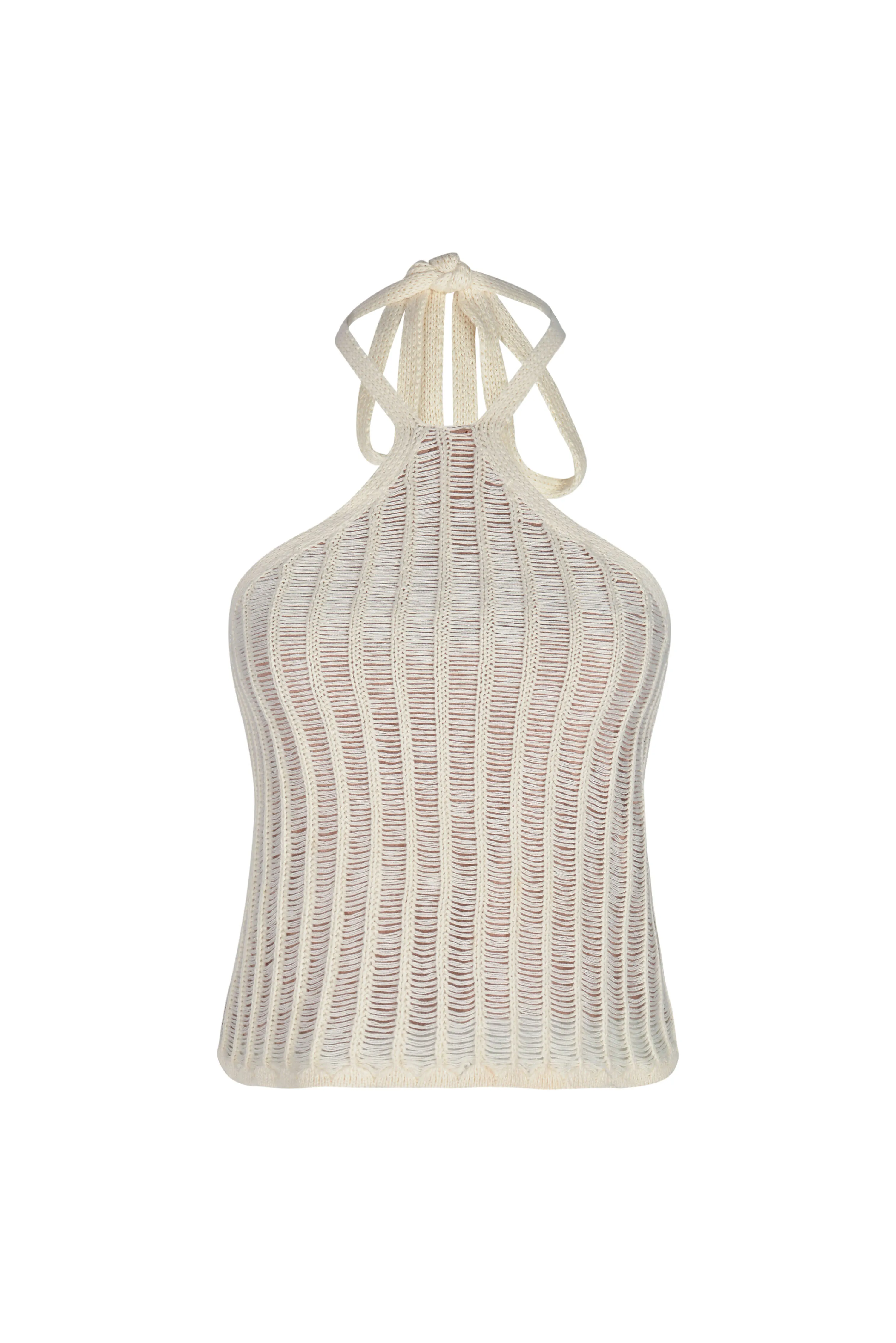 Lulea Knit Top
