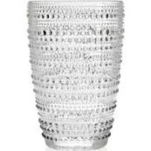 Lumina Highballs Clear S/4