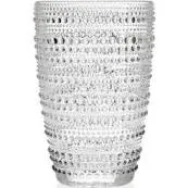 Lumina Highballs Clear S/4