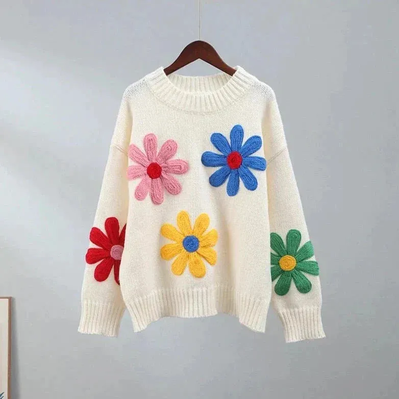 Lurdes® | Comfortable and fashionable summer sweater