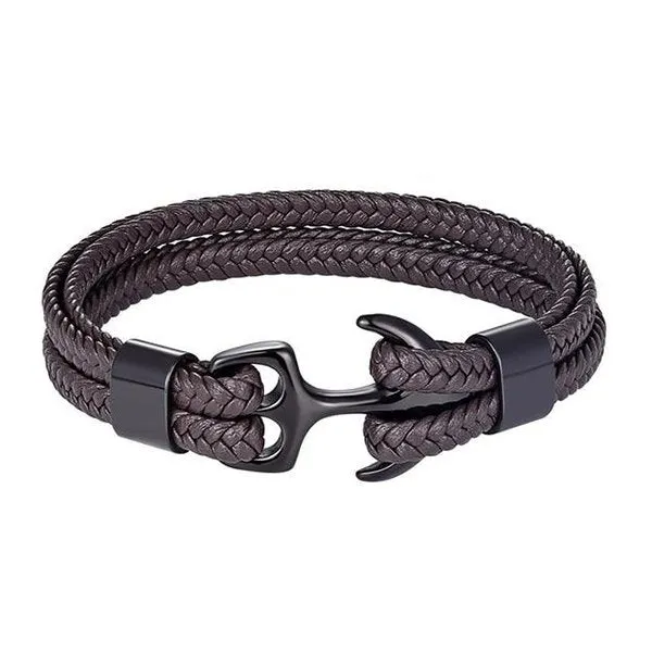 Luxury Anchor Bracelet