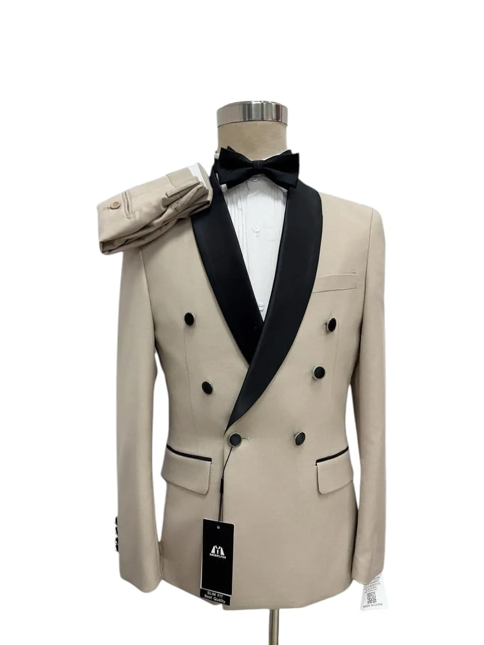 luxury Men's suits