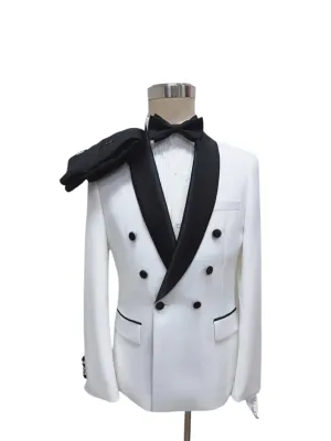 luxury Men's suits