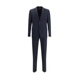 Luxury Suit
