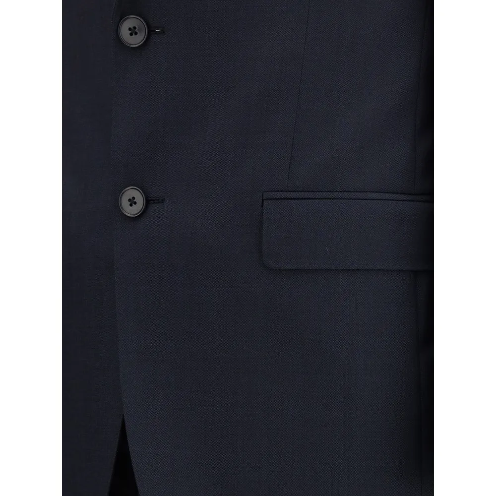 Luxury Suit
