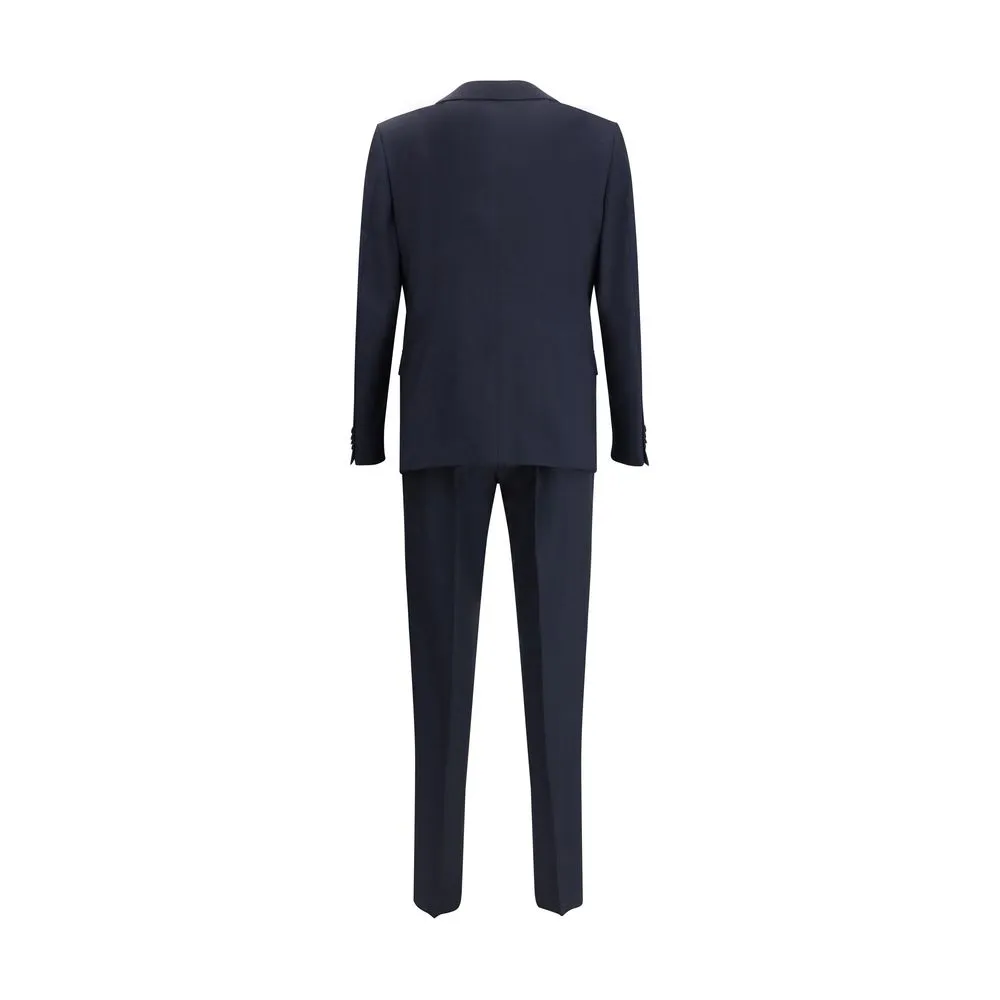 Luxury Suit