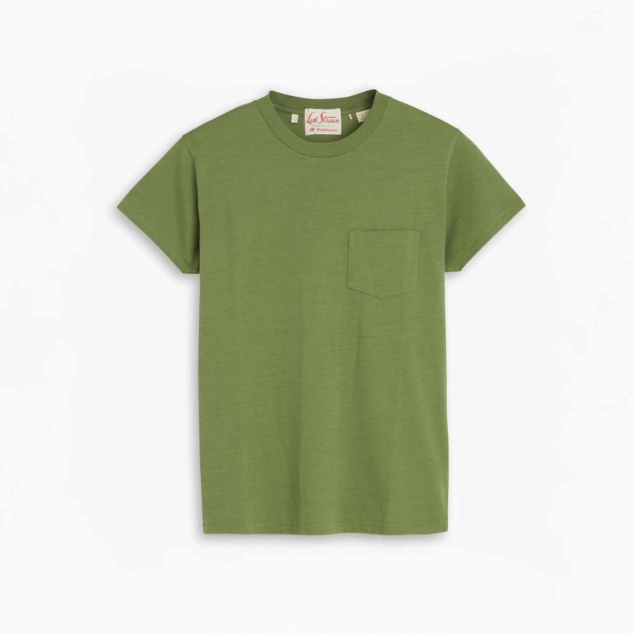 LVC 1950's SPRTSWEAR Tee