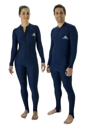 Lycra Stinger Suit - Sun and Stinger protection ( unisex sizing)
