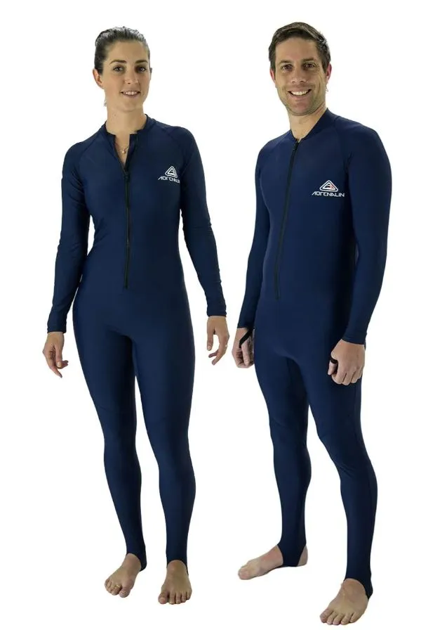 Lycra Stinger Suit - Sun and Stinger protection ( unisex sizing)