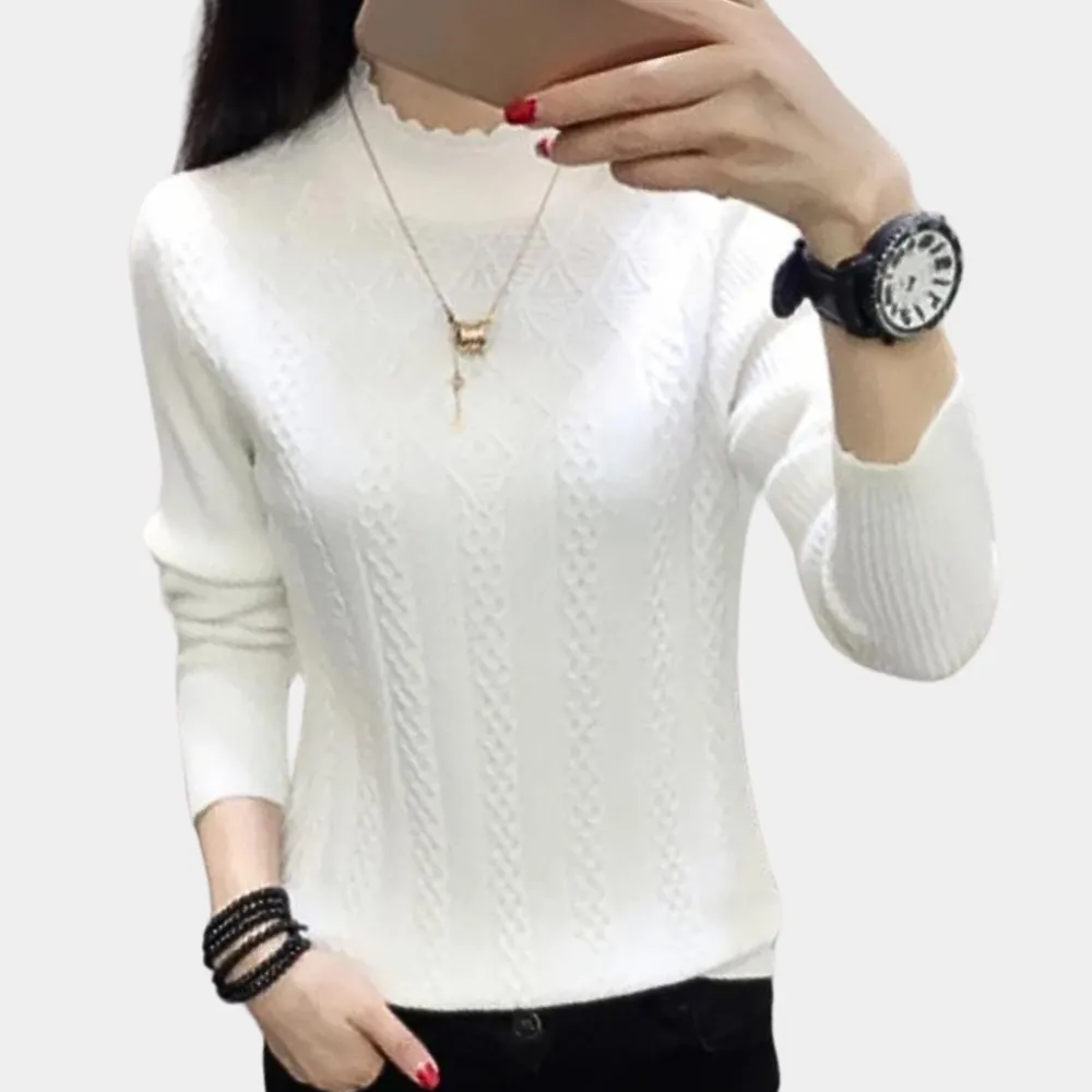 Lynne® | Effortless and elegant summer sweater