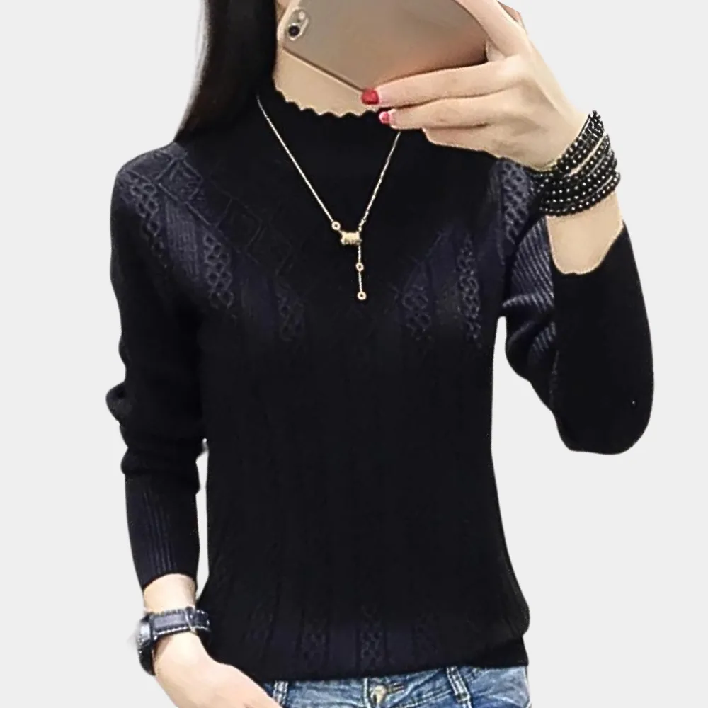 Lynne® | Effortless and elegant summer sweater