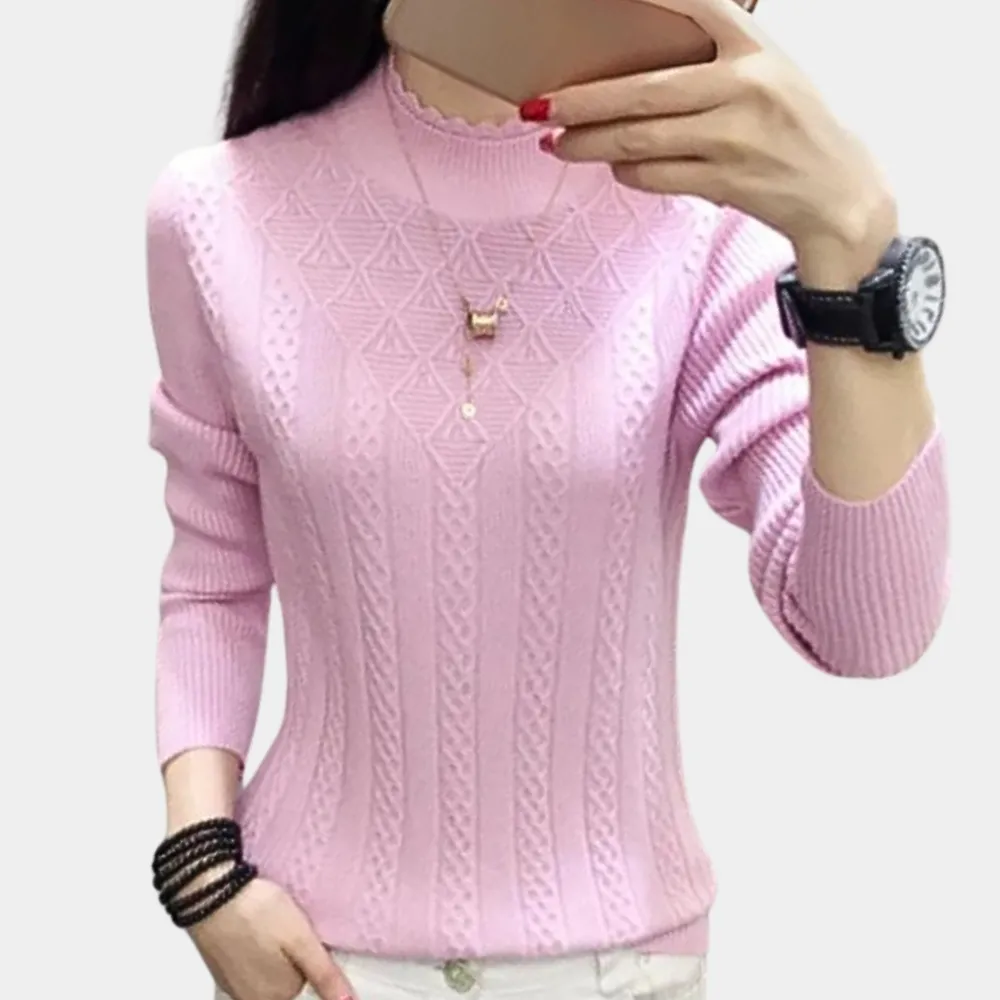 Lynne® | Effortless and elegant summer sweater