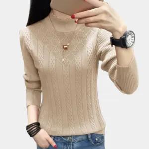 Lynne® | Effortless and elegant summer sweater