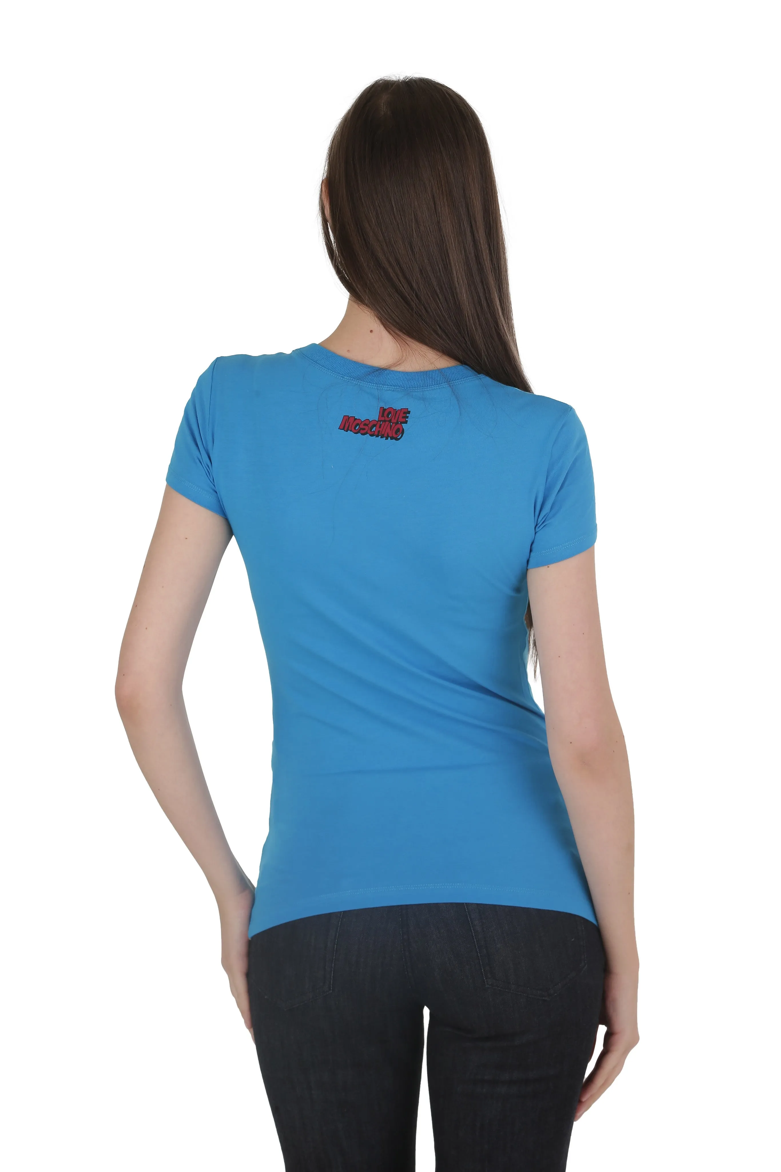 M Short Sleeve T-Shirt