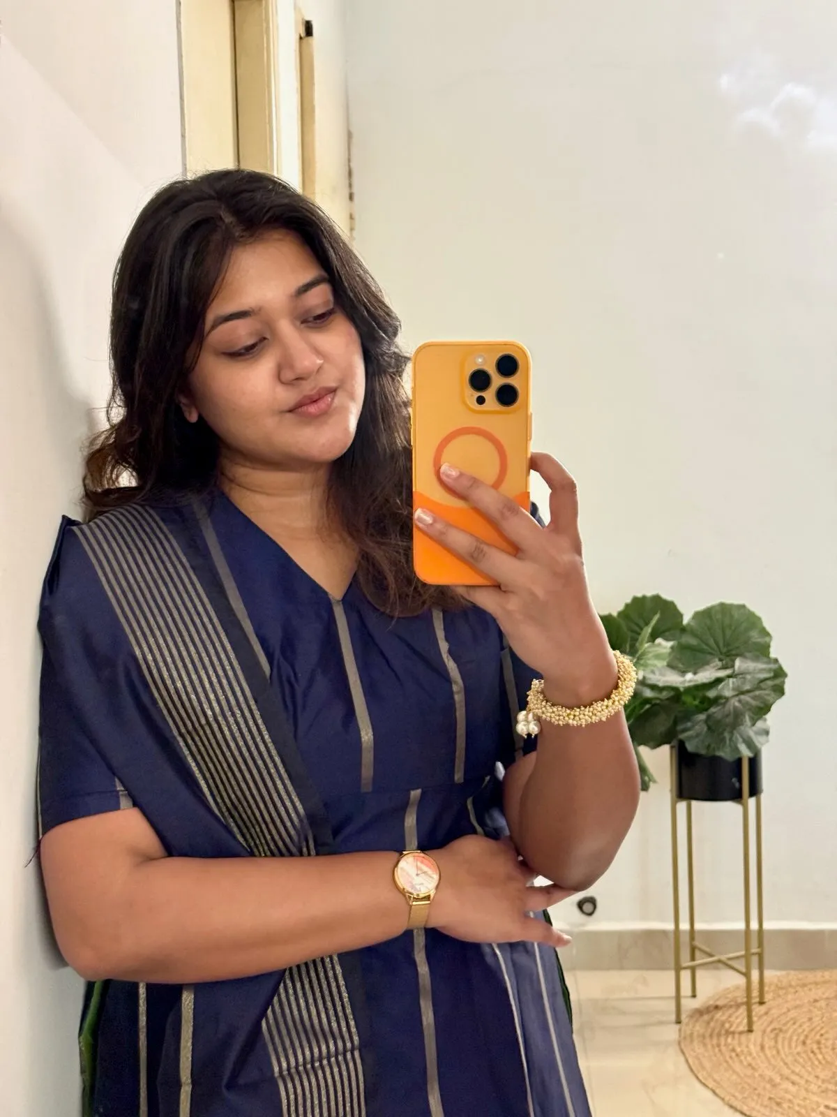MADHU AURA